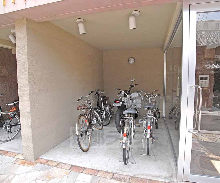 玄関　綺麗な玄関です。