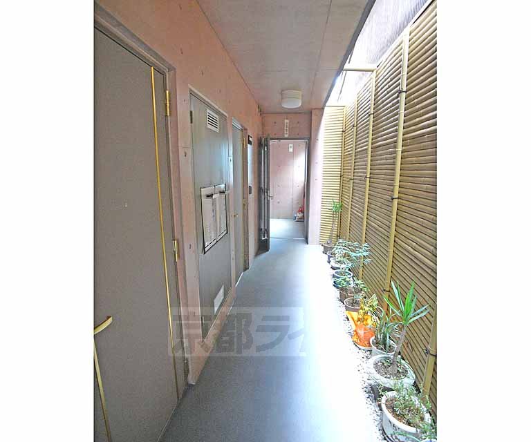 その他設備　室内設備です。