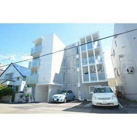 建物外観　詳細は、ウィンドワード中の島までご相談下さい。