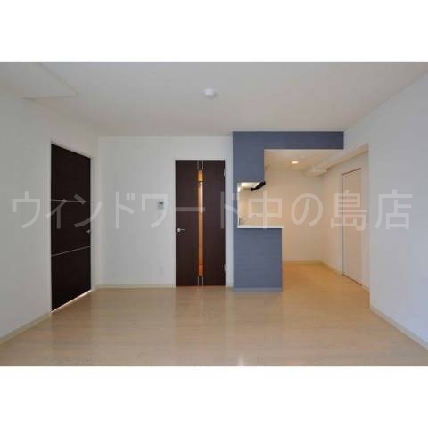 居室・リビング　詳細は、ウィンドワード中の島までご相談下さい。