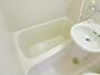 バス・シャワールーム　バスルーム