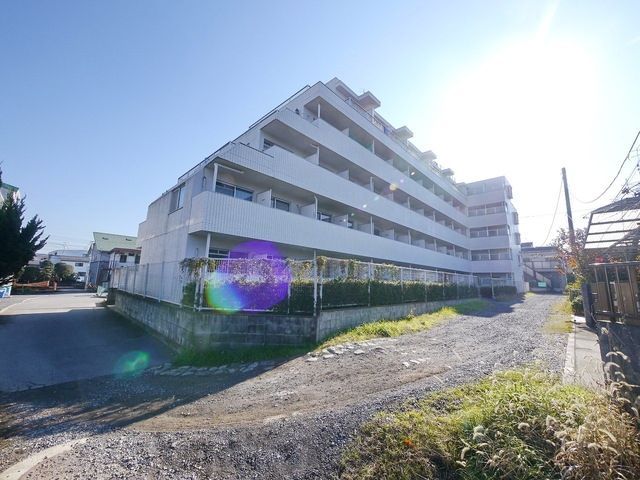 建物外観　外観まわり