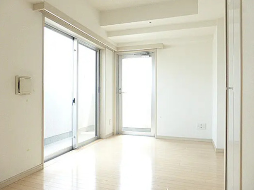 居室・リビング　参考写真です