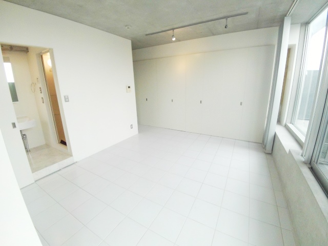 その他部屋・スペース　白を基調とした綺麗なお部屋です。