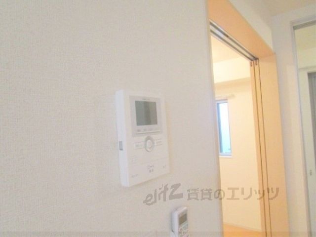 セキュリティ　ＴＶモニターフォン