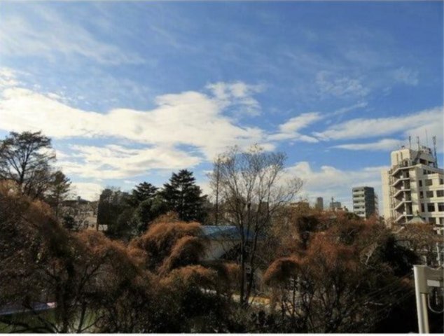 眺望　別部屋参考写真