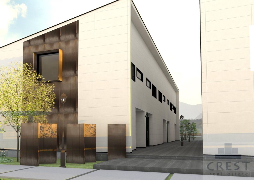 眺望　イメージ