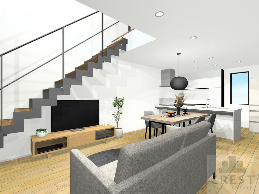 居室・リビング　イメージ