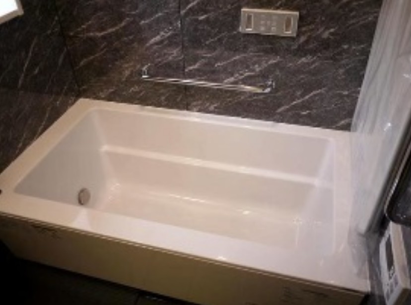 バス・シャワールーム　別部屋参考写真