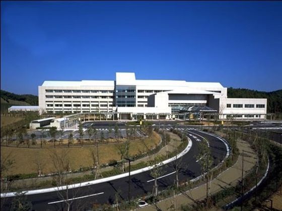 病院　菊川総合病院（病院）まで1627m