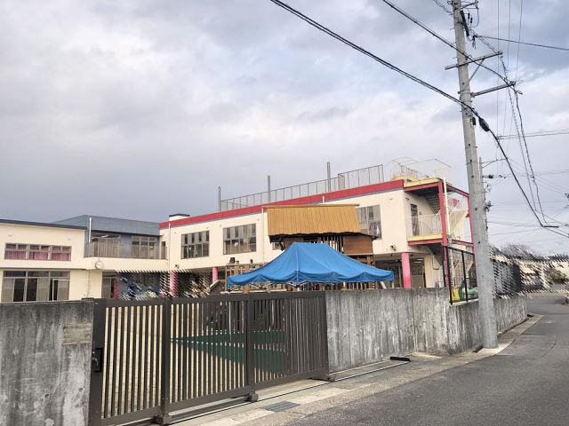 幼稚園・保育園　いずみ幼稚園（幼稚園・保育園）まで900m