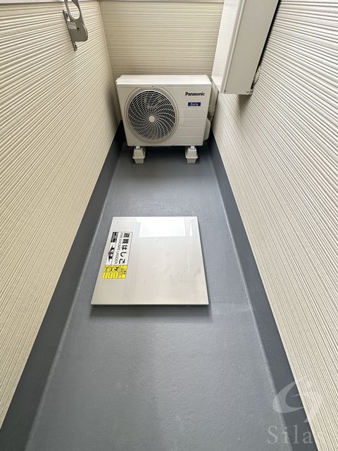 バルコニー　同仕様