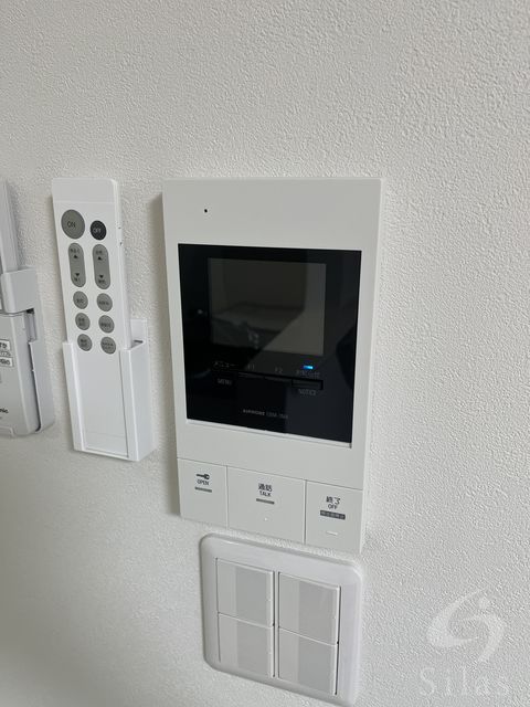 セキュリティ　同仕様