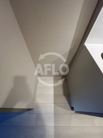 その他　リヴェント難波ウエスト　冷蔵庫置場