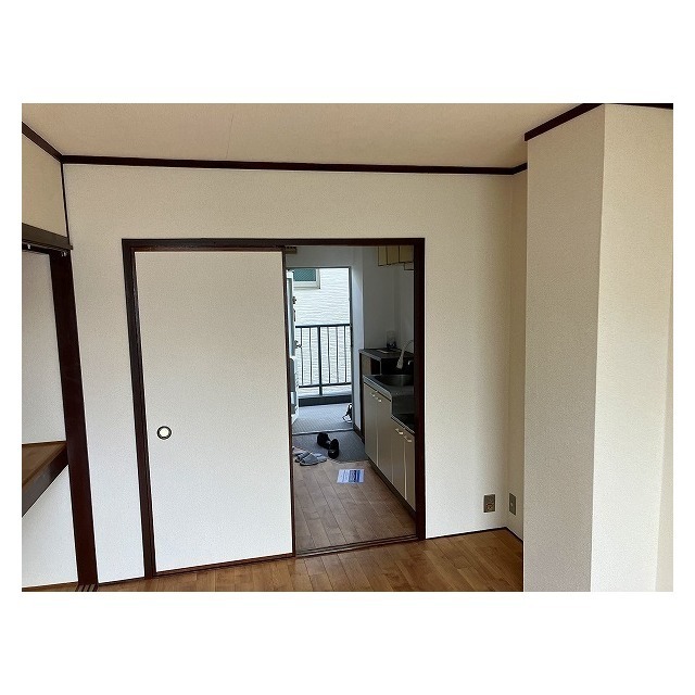 居室・リビング　洋室