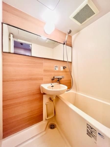 バス・シャワールーム　☆別室参照☆