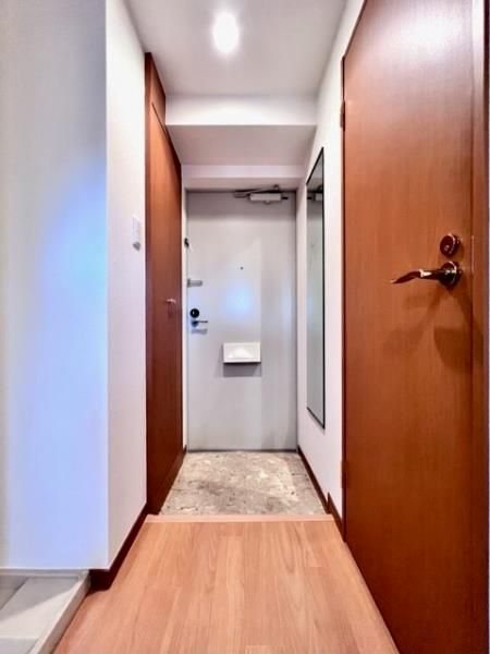 玄関　☆別室参照☆