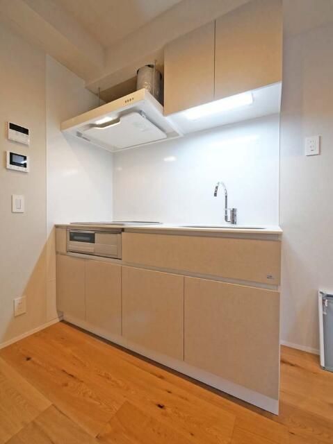 キッチン　使いやすいキッチンです