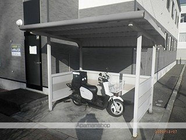 その他共有部分　その他共有部分