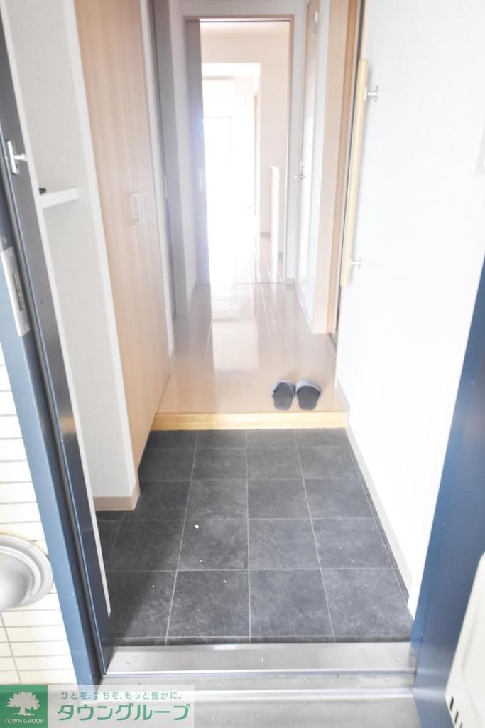 玄関　★★別部屋参考画像★★