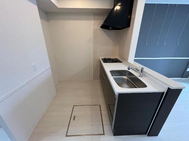 キッチン　キッチン（イメージ）