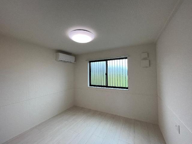 その他部屋・スペース　寝室（イメージ）