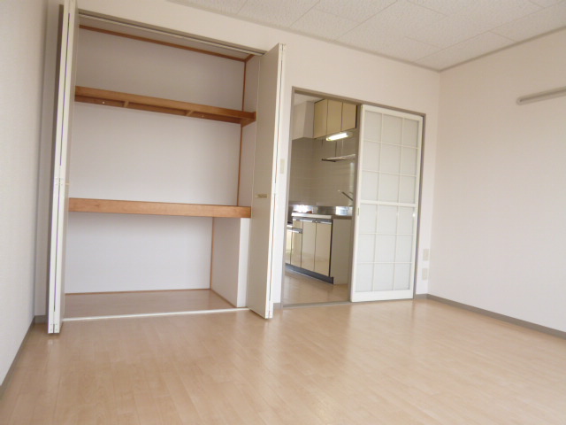 その他部屋・スペース　洋室