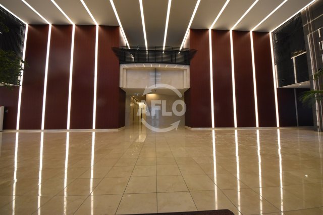 ロビー　ザ・梅田タワー　ロビー