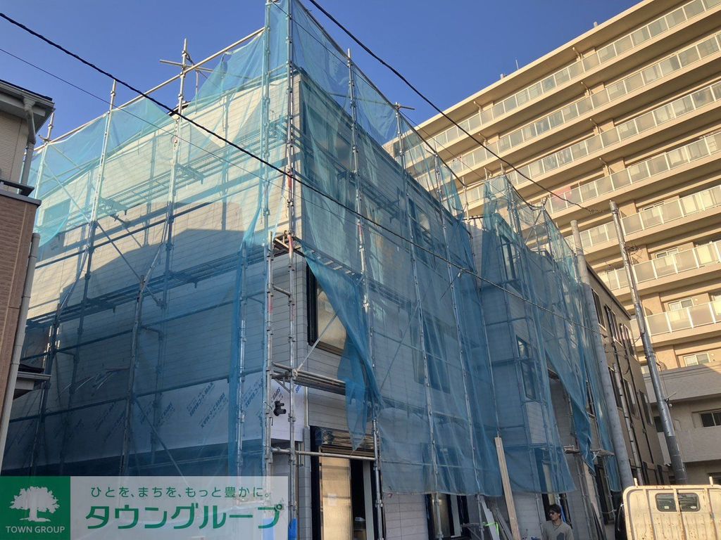 その他部屋・スペース　外観