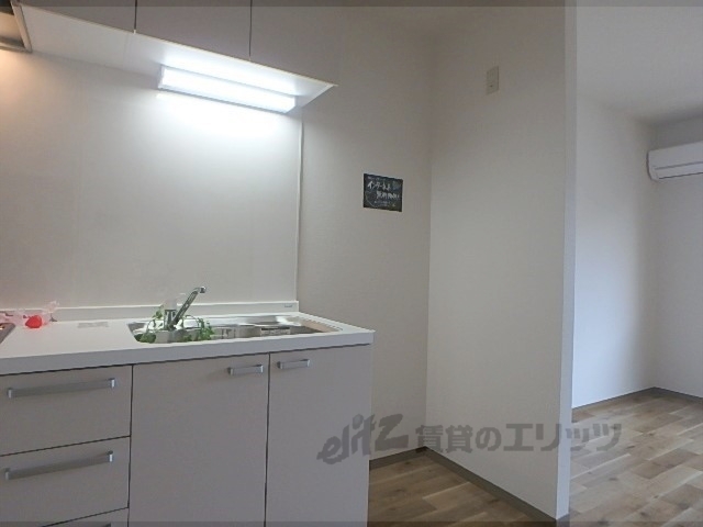 その他部屋・スペース　冷蔵庫置場