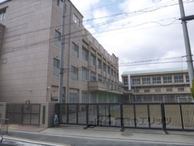 小学校　光徳小学校（小学校）まで650m