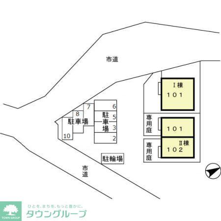 その他　お問合せはタウンハウジングまで！※現地待合わせ相談可能