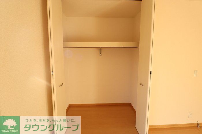 収納　お問合せはタウンハウジングまで！※現地待合わせ相談可能