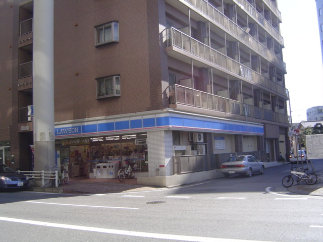 その他　ローソン（その他）まで125m