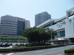 その他　千葉駅（その他）まで400m