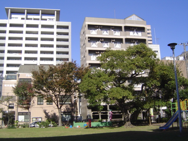 その他　新町公園（その他）まで10m