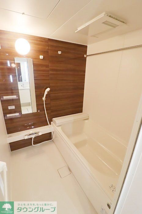 バス・シャワールーム　★お問い合わせはタウンハウジングまで★