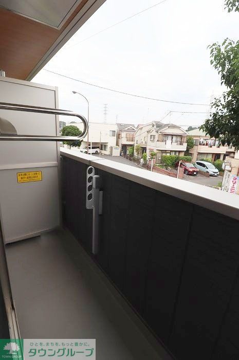 バルコニー　★お問い合わせはタウンハウジングまで★