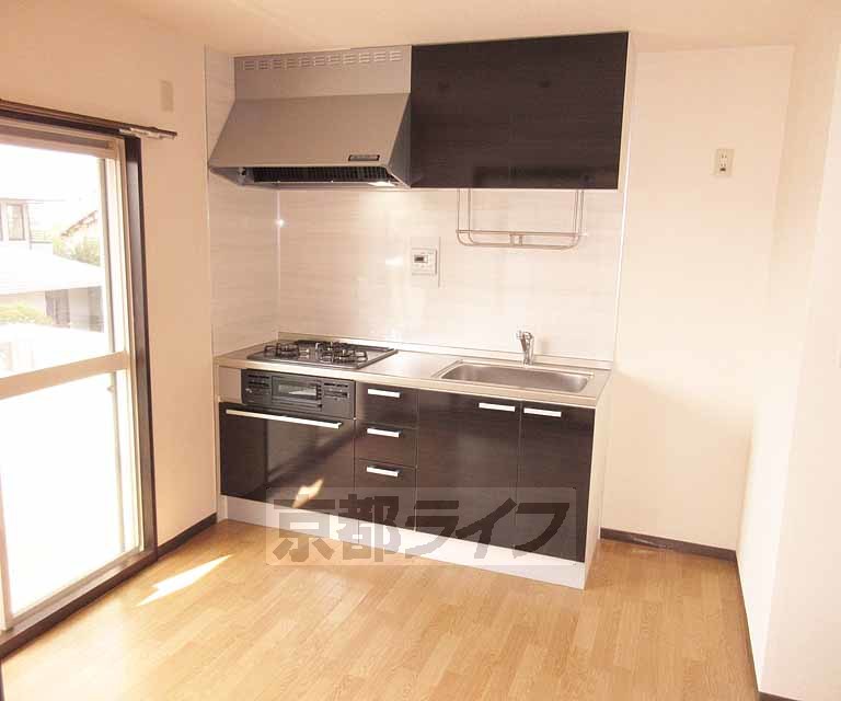 居室・リビング　綺麗な洋室です