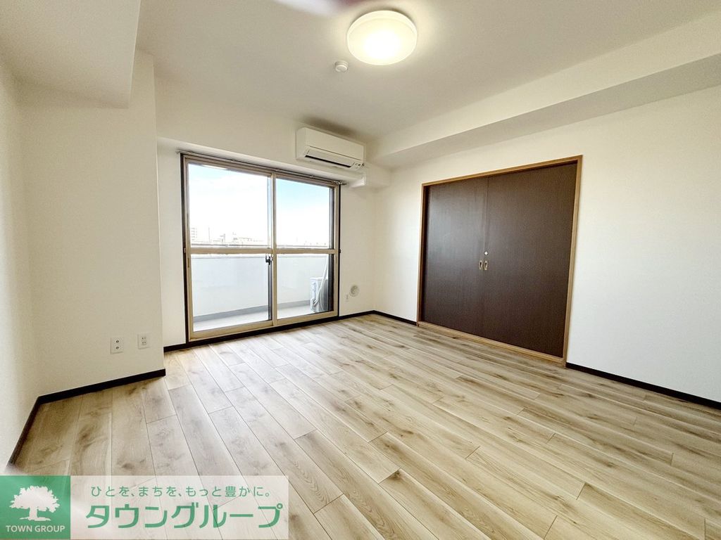 その他部屋・スペース　リビング/居室