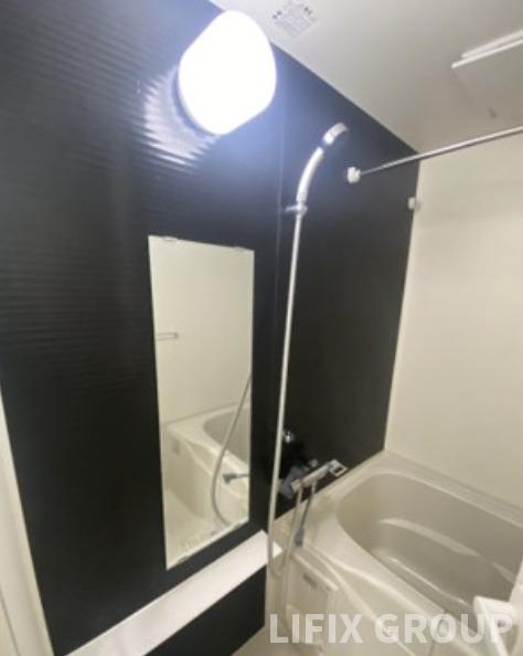 バス・シャワールーム　風呂