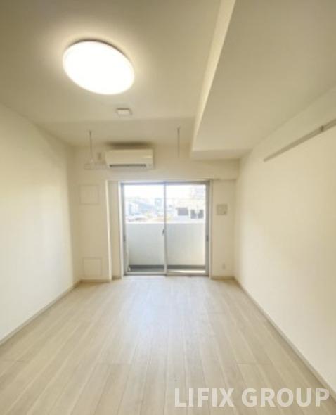 居室・リビング　居間・リビング