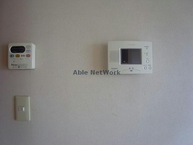 セキュリティ　参照写真