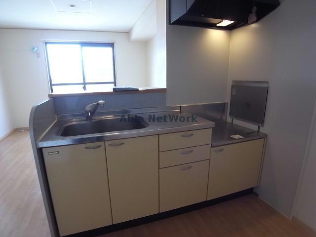 キッチン　参照写真