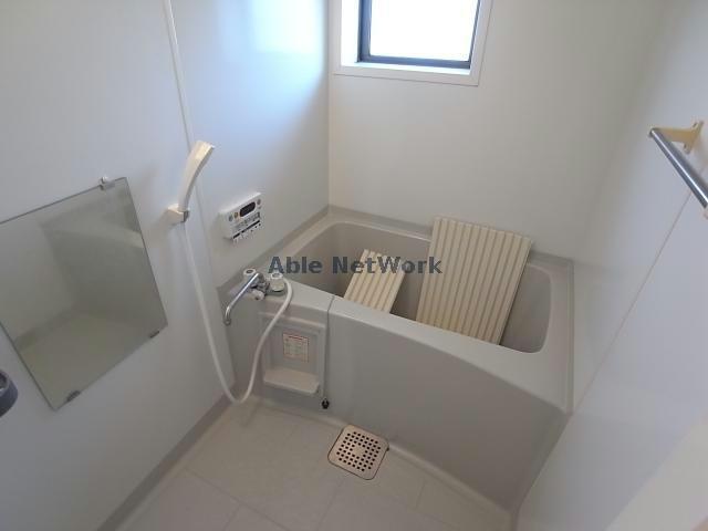 バス・シャワールーム　参照写真