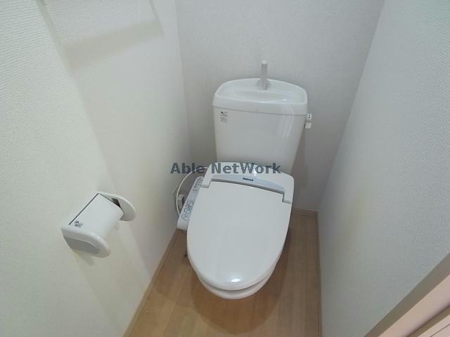 トイレ　参照写真