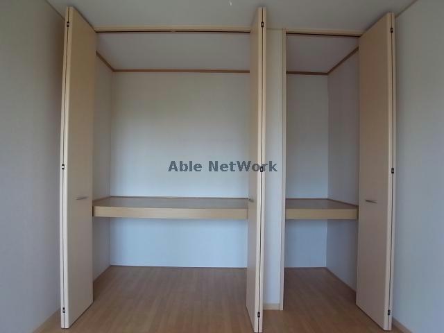 収納　参照写真