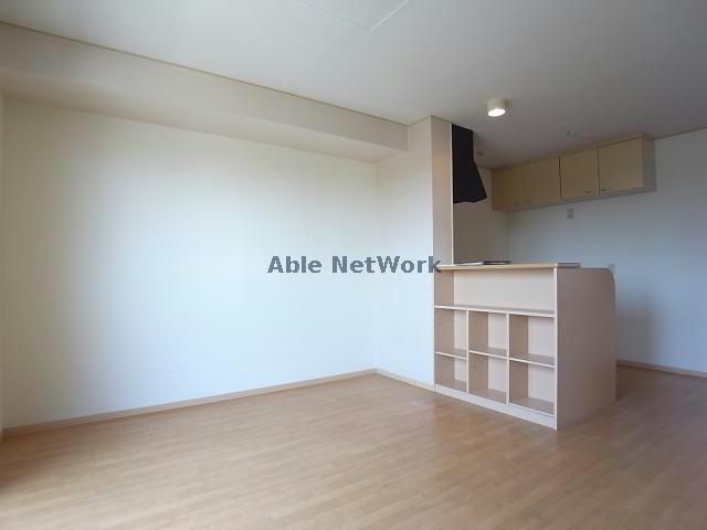 居室・リビング　参照写真