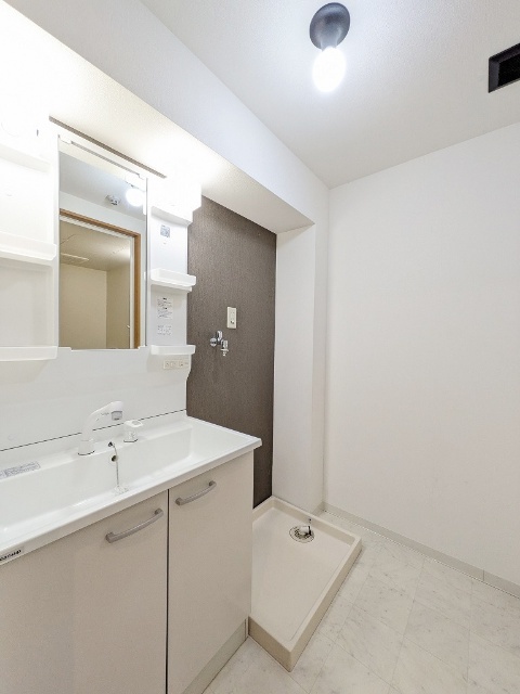 洗面設備　シャンプードレッサー