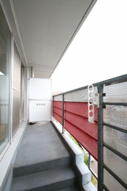 バルコニー　バ